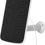 EZVIZ Solar Panel Type F 4W USB-C