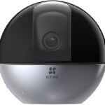 EZVIZ Wi-Fi Camera E6 3K 5MP