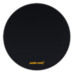 ANDA SEAT FLOORMAT BLACK 100cm