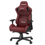 ANDA SEAT Gaming Chair AD12XL KAISER-II Maroon