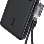 Anker Powerbank 10K 22.5W with USB-C Cable