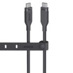 ANKER USB-C to USB-C USB4 Cable 20Gbps, 240W, 0.9m Black