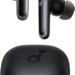 ANKER Soundcore P40i TWS Earphones NC Black