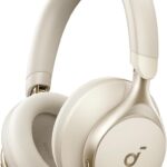 ANKER Headphone Space One White
