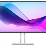 LENOVO Monitor L24i-4B 23.8'' FHD IPS, Slim Bezel, HDMi, VGA,Speakers, 3YearsW