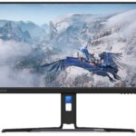 LENOVO Monitor Legion R24e Gaming 23.8'' FHD IPS, HDMi, Display Port, AMD FreeSync, 3YearsW