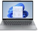 LENOVO Laptop IdeaPad 5 14ABA7 14'' FHD IPS/R7-5825U/8GB/512GB/AMD Radeon Graphics/Win 11 Home S/2Y CAR/Cloud Grey