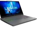 LENOVO Laptop Legion 5 15IAH7H Gaming 15.6'' FHD IPS/i7-12700H/16GB/512GB SSD/NVIDIA GeForce RTX 3070 Ti 8GB/Win 11 Home/2Y CAR/Storm Grey