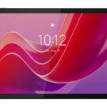 LENOVO Tablet M11 11'' WUXGA/MediaTek Helio G88/4GB/128GB/ARM Mali-G52/Folio Case + Lenovo Tab Pen/Android 13/2Y CAR/Luna Grey