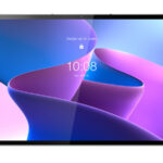 LENOVO Tablet P12 Pro 12.6'' WQXGA/Qualcomm Snapdragon 870/6GB/128GB UFS 3.1/Qualcomm Adreno 650 Graphics/LTE/Android 11/2Y CAR/Storm Grey
