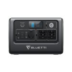 BLUETTI Power Station EB70, 1000W AC Outlet 716Wh