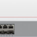 HUAWEI eKitEngine Switch S110-24LP2SR Unmanaged