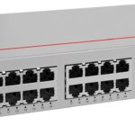 HUAWEI eKitEngine Switch S310-24T4S