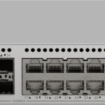 HUAWEI eKitEngine Switch S310-24ST4X