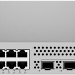 HUAWEI eKitEngine Switch S530-24T4XE