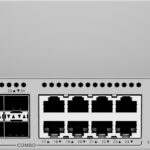 HUAWEI eKitEngine S530-24ST4XE