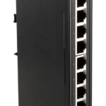 D-LINK INDUSTRIAL SWITCH DIS-100G-10S 8PORT GBIT