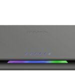 D-LINK DMS-106XT Switch 1x10G, 5x2.5G Unmanaged