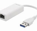 D-LINK DUB-E250 TYPE-C 2.5G ETHERNET ADAPTER