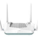 D-LINK R32 EAGLE PRO AI Wi-fI 6 AX3200 Smart Router
