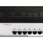 D-LINK DGS-1210-10 SWITCH 10 PORTS 10/100/1000 MBPS