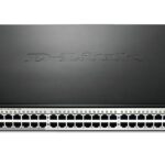 D-LINK DGS-1210-52MP 52-PORT PoE GIGABIT SMART
