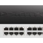 D-LINK SWITCH GO-SW-16G 10/100/1000 Mbps
