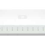 D-LINK SWITCH GO-SW-8E 10/100 Mbps
