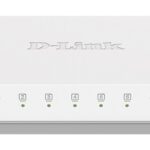 D-LINK SWITCH GO-SW-8G 10/100/1000 Mbps