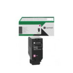 LEXMARK Toner Magenta 71C2XM0