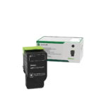 LEXMARK Toner Black 75M2XK0