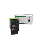 LEXMARK Toner Magenta 75M2XM0