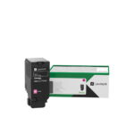 LEXAMRK Toner Magenta 81C2XM0