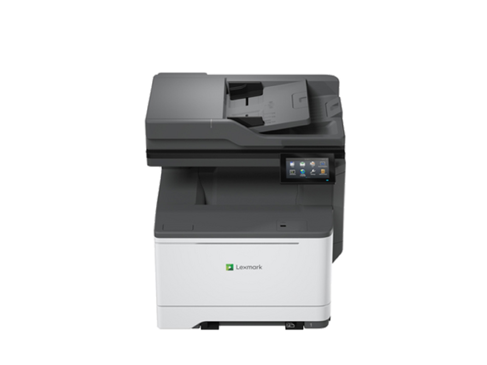 162-70-LXCX532ADWE LEXMARK Printer CX532ADWE Multifunction Color Laser - Image 1