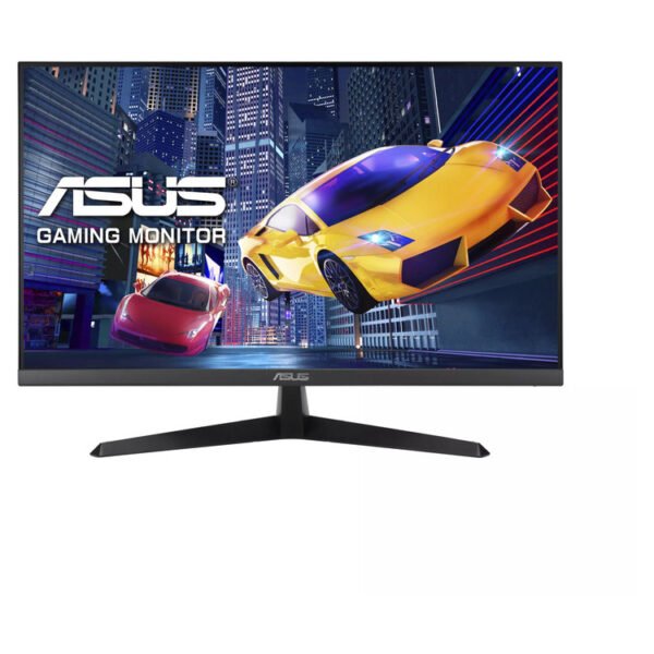 ASUS Monitor VY279HGR 27'' FHD 1ms 120Hz IPS, HDMI,  D-SUB, Adaptive-Sync, Eye Care Plues, 3YearsW