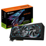 GIGABYTE VGA GV-N507TAORUS M-16GD , 16GB , GDDR7