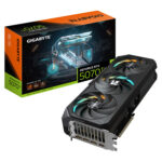 GIGABYTE VGA GV-N507TGAMING OC-16GD , 16GB , GDDR7