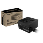 GIGABYTE Power Supply 550W   80+Plus Silver