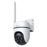 TP-LINK 4G Camera Tapo C501GW FHD Pan/Tilt Outdoor