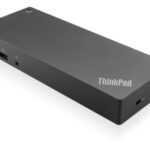 LENOVO ThinkPad Hybrid USB-C with USB-A dock