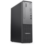 LENOVO PC ThinkCentre neo 50s G5/i5-14400/16GB/512GB/Intel UHD Graphics/DVD±RW/W11P/5Y NBD/Black