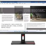 LENOVO Monitor ThinkVision S27i-30 27'' FHD IPS, HDMi, VGA, 3YearsW