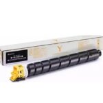 KYOCERA Toner Yellow TK-8375Y