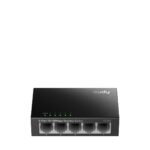 CUDY Switch  FS105  5-Port 10/100 Mbps Unmanaged