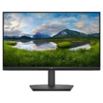 DELL Monitor PRO E2425HSM 23.8'' FHD IPS, DP, VGA, HDMI, Height Adjustable, 3YearsW