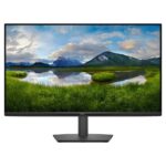 DELL Monitor PRO E2725HM 27'' FHD IPS, DP, VGA, HDMI, 3YearsW