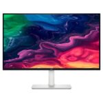 DELL Monitor PLUS S2725QC 27'' 4K IPS, USB-C,HDMI, Height Adjustable, 3YearsW