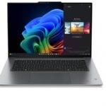 LENOVO Laptop ThinkPad X9-15 G1 Aura Edition 15.3'' 2.8K OLED /Ultra7-258V/32GB/1TB SSD/Intel Arc Graphics/Win 11 Pro/3Y PREM/Grey