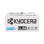 KYOCERA Toner Cyan TK-5480C