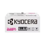 KYOCERA Toner Magenta TK-5480M